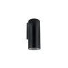 odsavac par empire kd arezzo slim cerna