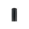 odsavac par empire kd arezzo slim cerna