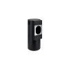 odsavac par empire kd arezzo slim cerna
