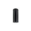 odsavac par empire kd arezzo slim cerna