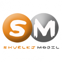                                     www.skvelej-mobil.cz
                            