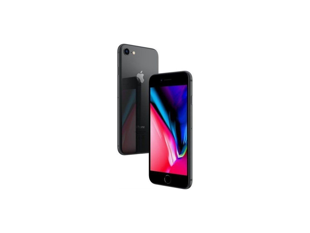 Apple iPhone 8 64GB Vesmírně šedý