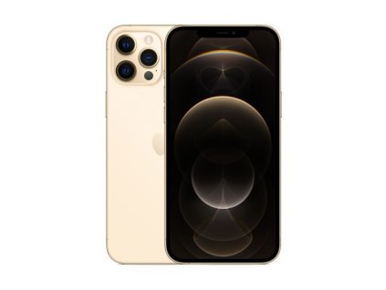 iPhone 12 Pro Gold