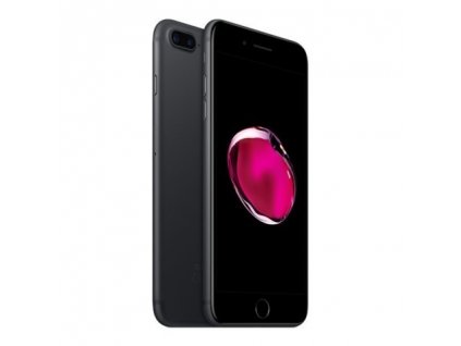 iPhone 7 Plus Matte Black