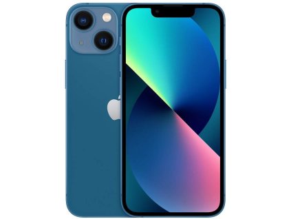 Apple iPhone 13 mini 128GB Modrý