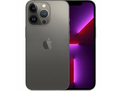 Apple iPhone 13 Pro Max 128GB 256GB 512GB 1TB Graphite Grafitovy