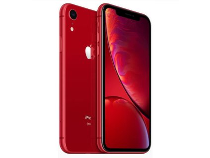 iphone xr 64gb product red 89060