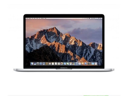 Apple MacBook Pro 13,3 stříbrný (2016)