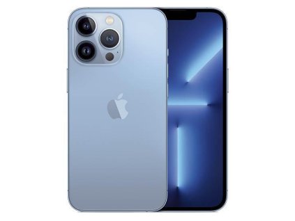 iphone 13 PRO MAX Siera blue