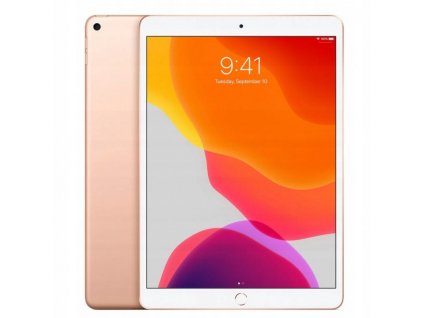 Apple iPad Air 3 10,5 64GB 256GB Wi Fi Růžově zlatý, Rose Gold