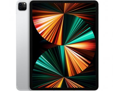 Apple iPad Pro 12,9 (2021) M1 128GB Stříbrný