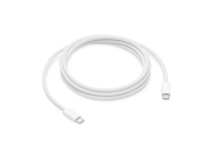 Apple 240W USB C USB C nabíjecí kabel (2m)