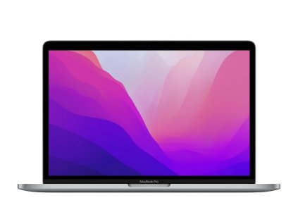 Apple MacBook Pro 13 2022) M2 8GB 16GB RAM 256GB CZ