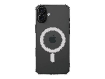 Tactical MagForce Kryt pro Apple iPhone 16 Plus čirý
