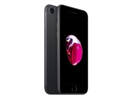 Apple iPhone 7 Matt Black