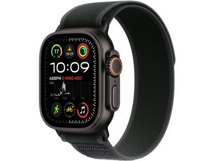 ultra 2 black