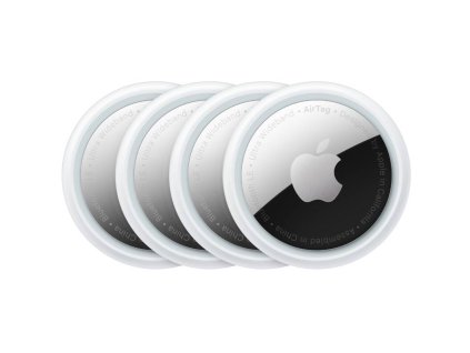 Lokátor Apple AirTag 4 ks MX542ZY