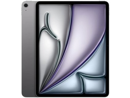 Apple iPad Air 13 128GB Wi Fi vesmírně šedý (2024)