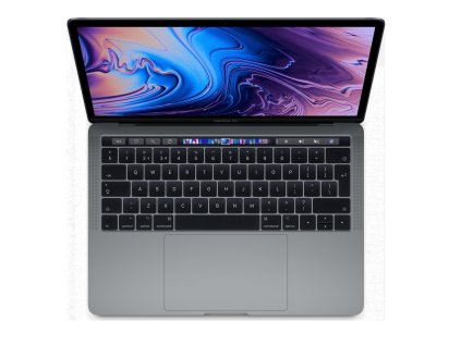 Apple MacBook Pro 13,3 Touch Bar (2019)