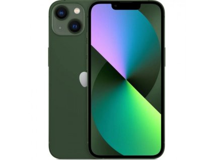 Apple iPhone 13 mini 128GB 256GB 512GB Alpine Green Alpsky zelena