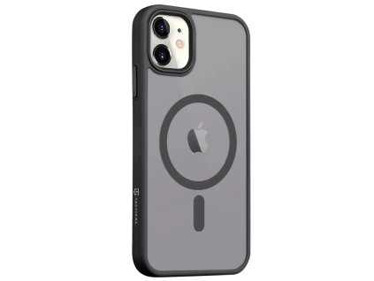 Tactical MagForce Hyperstealth kryt iPhone 11 Asphalt