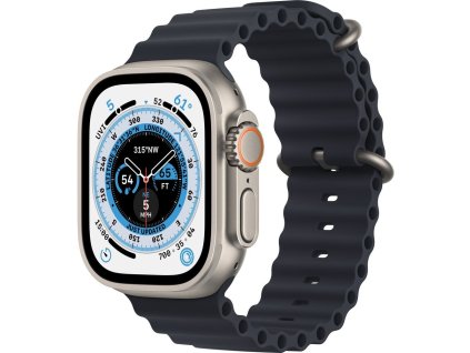 Ultra černý pásek