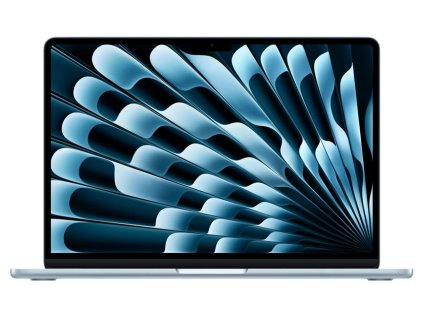 Apple MacBook Air 13,6 2025 M4 16GB RAM 256GB CZ