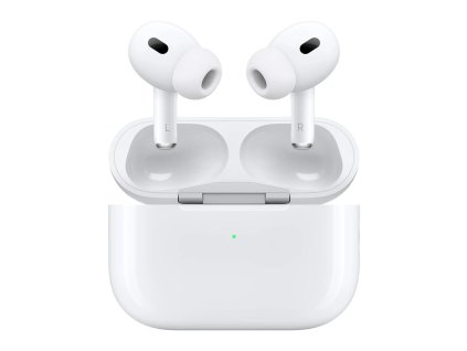 Apple AirPods Pro (2. generace) s MagSafe pouzdrem (USB C)