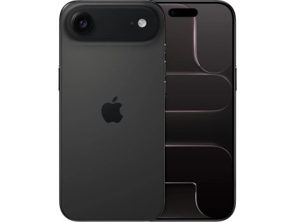 Apple iPhone Air 256GB Vesmírně černý