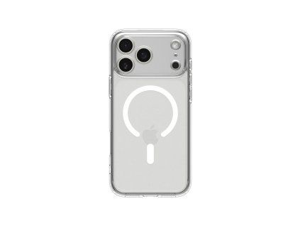 MagSafe kryt Apple iPhone 17 Pro čirý