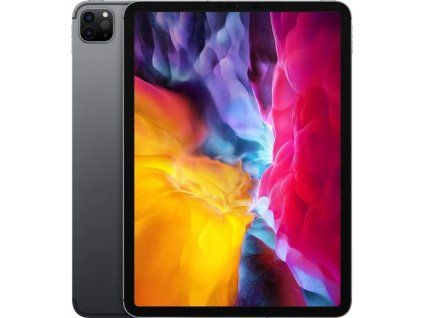 Apple iPad Pro 11 (2020)