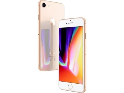 Apple iPhone 8 64GB 128GB 256GB Gold Zlaty