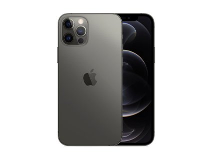 12 Pro Space Grey