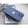 Apple iPhone 12 mini 64GB Modrý