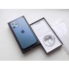 Apple iPhone 12 Pro Max 128GB 256GB 512GB Pacific Blue Tichomorsky modry