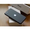 Apple iPhone SE (2020) 64GB Černý