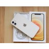 Apple iPhone 12 64GB Bílý