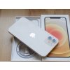 Apple iPhone 12 64GB Bílý