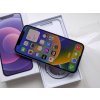 Apple iPhone 12 64GB Fialový