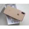 Apple iPhone XS Max 256GB Zlatý
