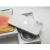 Apple iPhone 12 mini 256GB Bílý