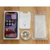 Apple iPhone 12 64GB Modrý