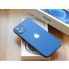 Apple iPhone 12 64GB Modrý