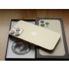 Apple iPhone 13 Pro MAX 128GB Zlatý