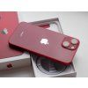 Apple iPhone 13 mini 128GB Červený