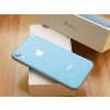 Apple iPhone XR 128GB Modrý