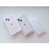 Apple iPhone 13 mini 128GB Růžový