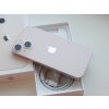 Apple iPhone 13 mini 128GB Růžový