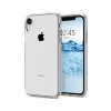 Silikonový zadní obal (průhledný) - iPhone XR