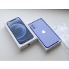Apple iPhone 12 128GB Fialový